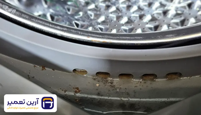 نکات جلوگیری از تجمع باکتری و بوی نامطبوع در شستشوی آب سرد