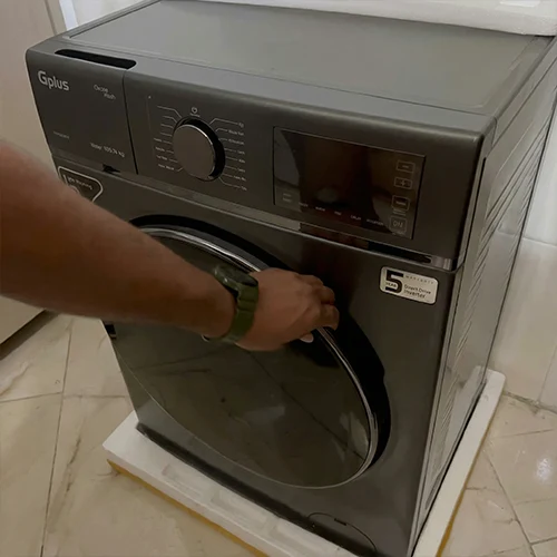 تعمیر لباسشویی جی پلاس در مشهد