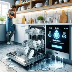 نمایندگی نصب و تعمیر ماشین ظرفشویی بکو در مشهد : خراب شدن ماشین ظرفشویی بکو می‌تواند به دلایل مختلفی اتفاق بیفتد.