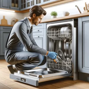 خدمات تعمیر تخصصی در آرین تعمیر