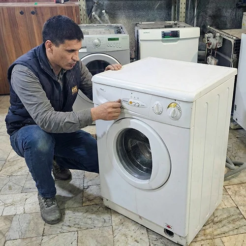 نمایندگی ماشین لباسشویی آبسال در مشهد