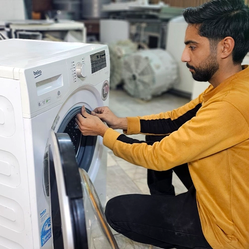 تعمیر لباسشویی بکو در مشهد-آرین تعمیر