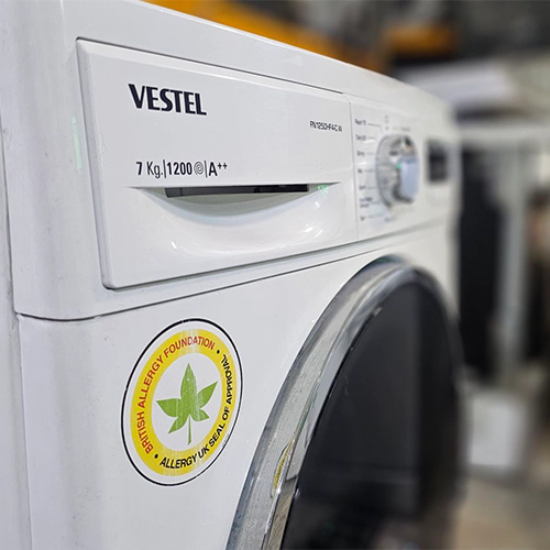 تعمیر لباسشویی وستل در مشهد-آرین تعمیر