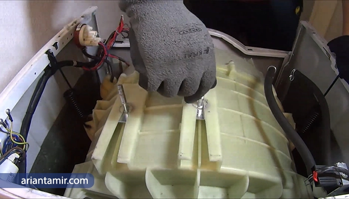 رضایت مشتریان، اعتبار ما: تجربه‌ای بی‌نظیر با آرین تعمیر!