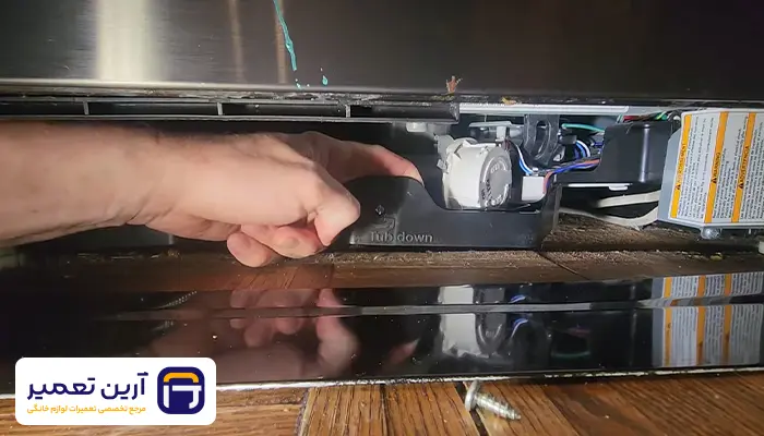 روش‌های اولیه برای عیب‌یابی ارور AE