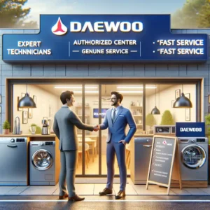 مزایای انتخاب آرین تعمیر : نمایندگی ماشین ظرفشویی دوو