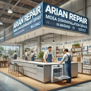 خدمات نصب ظرفشویی مدیا  آرین تعمیر