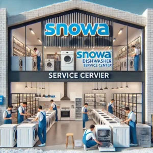 نمایندگی تعمیرات ماشین ظرفشویی اسنوا در مشهد
