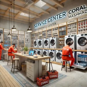نمایندگی ماشین ظرفشویی کرال در مشهد ؟