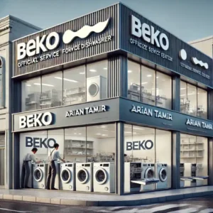 نمایندگی ماشین ظرفشویی بکو در مشهد؟