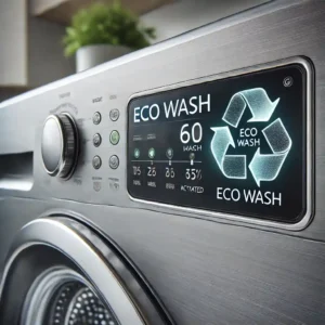 برنامه شستشوی ماشین لباسشویی اسنوا، اقتصادی (Eco Wash)-آرین تعمیر