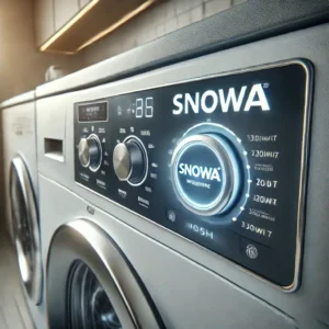 برنامه شستشوی ماشین لباسشویی اسنوا، پیش‌ شستشو (Pre-Wash)-آرین تعمیر