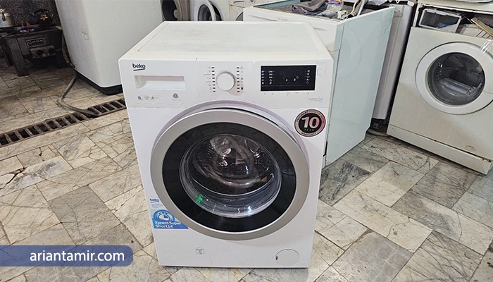 نمایندگی ماشین لباسشویی بکو در مشهد ؟