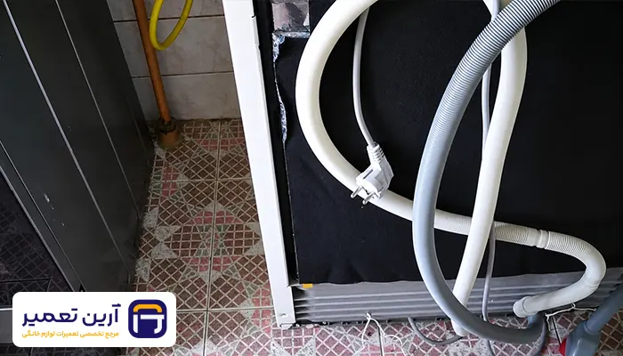 نمایندگی نصب ماشین ظرفشویی بکو در مشهد