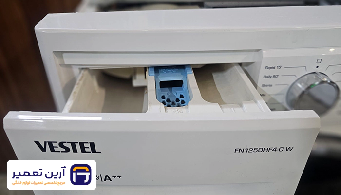 تعیین هزینه تعمیرات ماشین ظرفشویی وستل : عواملی که قیمت را تحت تأثیر قرار می‌دهند