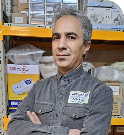 تکنسین عابدیی