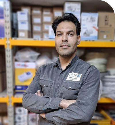 مهندس امینی