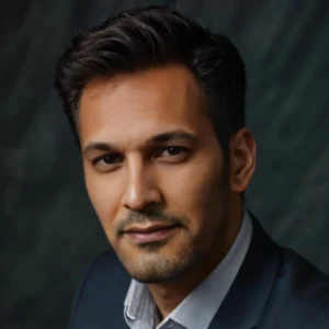 مهندس مهدی ناظری