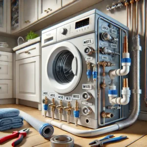 نمایندگی تعمیر لباسشویی بوش در مشهد 14 نمایندگی نصب ماشین لباسشویی بوش در مشهد-آرین تعمیر