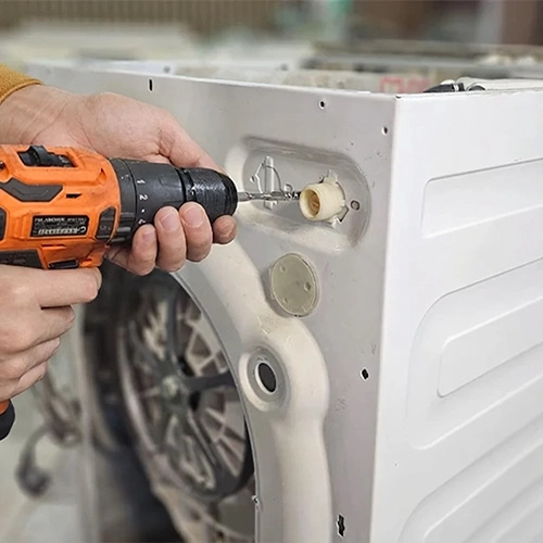 تعمیر لباسشویی دوو در مشهد-آرین تعمیر