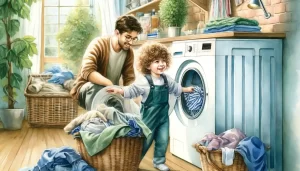 هزینه تعمیر لباسشویی دوو به چه عواملی بستگی دارد-آرین تعمیر