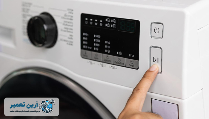 استفاده از دکمه ریست و روش‌ های عملی