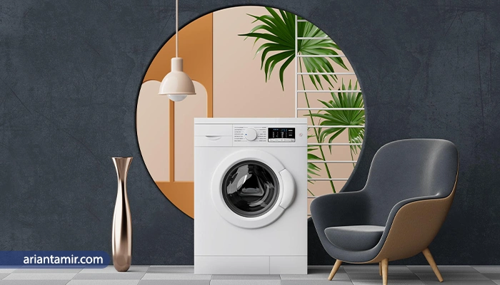 با برند کره‌ ای لباسشویی سامسونگ بیشتر آشنا شوید-آرین تعمیر