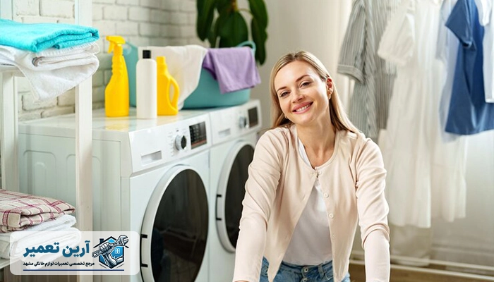 ماشین لباسشویی اسنوا بهتره یا پاکشوما 3 میزان رضایت مردم از لباسشویی اسنوا و پاکشوما