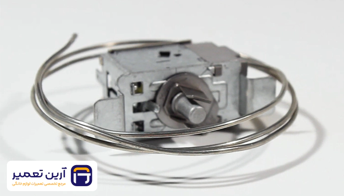 علائم خرابی اتوماتیک یخچال